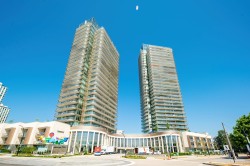 1601-5333 Goring Street  Burnaby, BC V5B 0B6