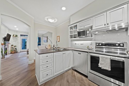 124-12931 Railway Avenue, Richmond, BC 