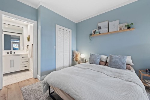 124-12931 Railway Avenue, Richmond, BC 