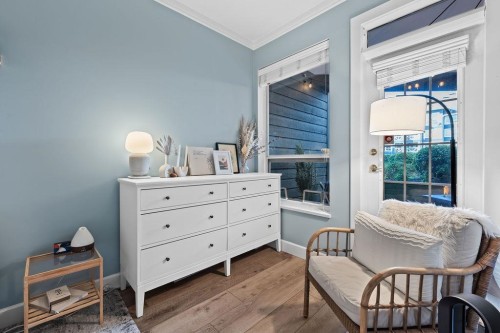 124-12931 Railway Avenue, Richmond, BC 