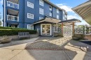 124-12931 Railway Avenue, Richmond, BC 