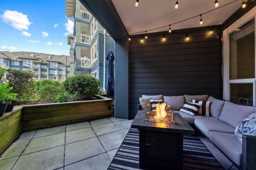 124-12931 Railway Avenue, Richmond, BC 