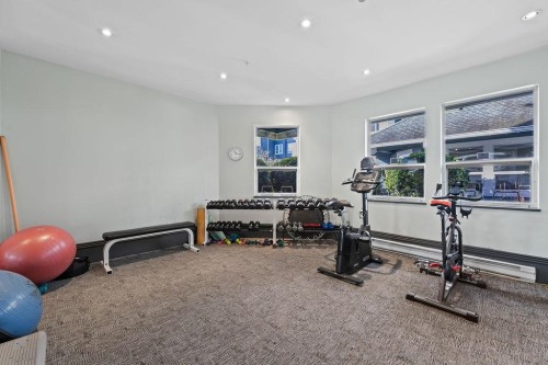 124-12931 Railway Avenue, Richmond, BC 