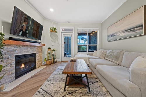 124-12931 Railway Avenue, Richmond, BC 