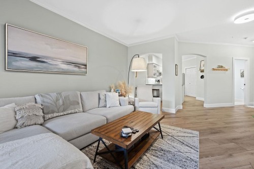 124-12931 Railway Avenue, Richmond, BC 