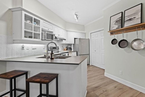 124-12931 Railway Avenue, Richmond, BC 