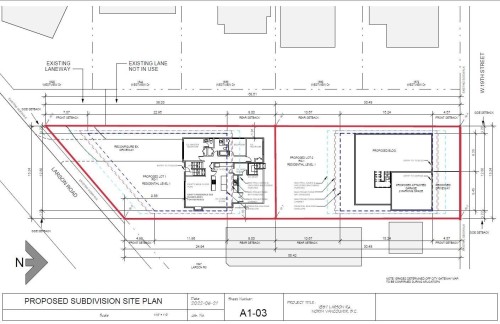 1837 Larson Road, North Vancouver, BC 
