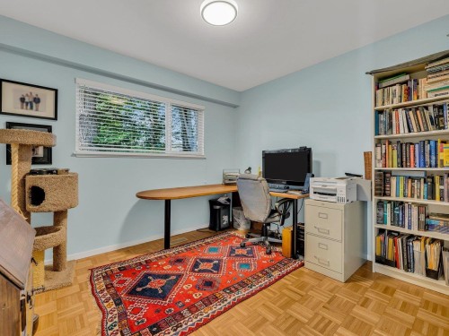 1837 Larson Road, North Vancouver, BC 