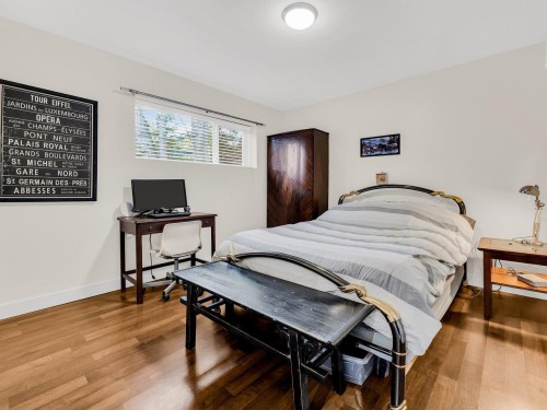 1837 Larson Road, North Vancouver, BC 