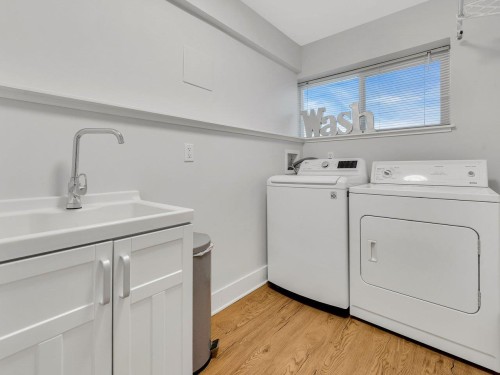 1837 Larson Road, North Vancouver, BC 