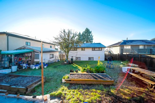 915 Walls Avenue, Coquitlam, BC 