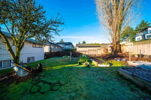 915 Walls Avenue, Coquitlam, BC 