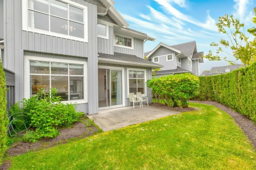 87-3555 Westminster Highway, Richmond, BC 