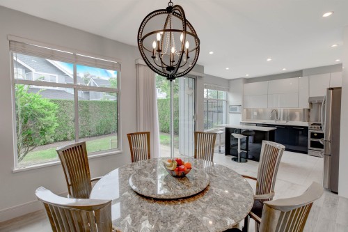 87-3555 Westminster Highway, Richmond, BC 