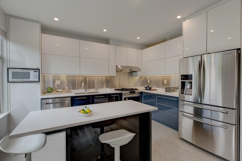 87-3555 Westminster Highway, Richmond, BC 