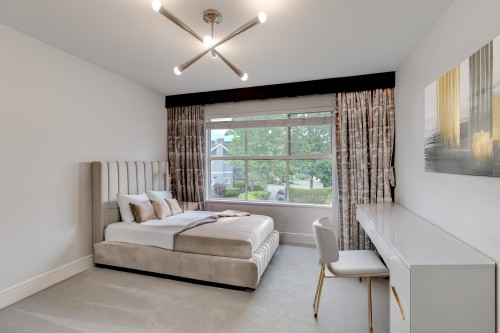 87-3555 Westminster Highway, Richmond, BC 