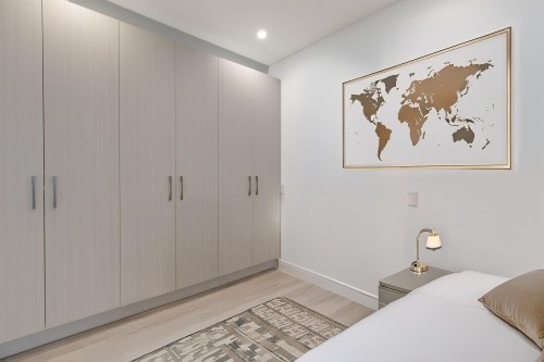 87-3555 Westminster Highway, Richmond, BC 