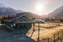 7395 Clover Road  Pemberton, BC V0N 2L0