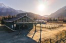 7395 Clover Road, Pemberton, BC 