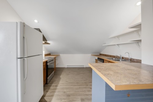 7395 Clover Road, Pemberton, BC 