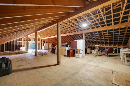 7395 Clover Road, Pemberton, BC 