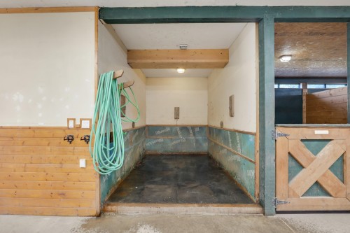 7395 Clover Road, Pemberton, BC 