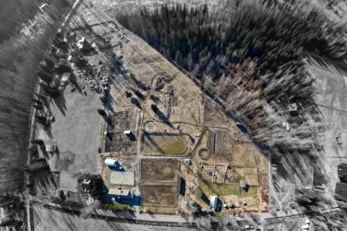 7395 Clover Road, Pemberton, BC 