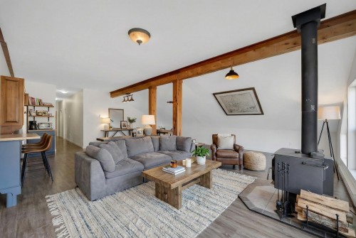 7395 Clover Road, Pemberton, BC 