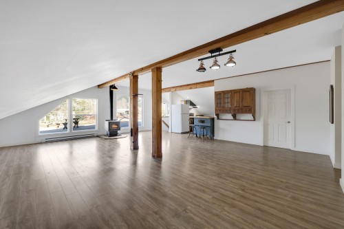 7395 Clover Road, Pemberton, BC 