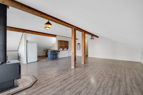 7395 Clover Road, Pemberton, BC 