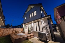 2-2253 Grant Street  Vancouver, BC V5L 2Z6