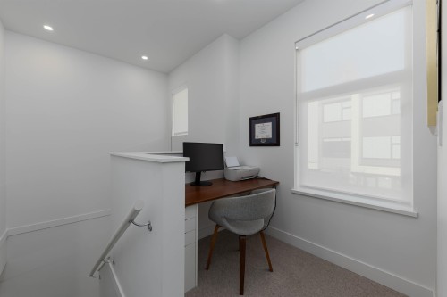 17-602 Lile Drive, North Vancouver, BC 