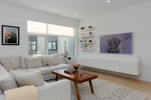 17-602 Lile Drive, North Vancouver, BC 