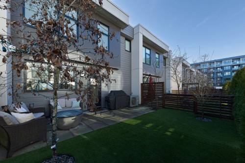 17-602 Lile Drive, North Vancouver, BC 