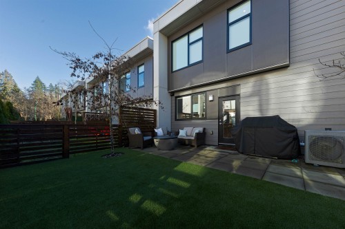 17-602 Lile Drive, North Vancouver, BC 