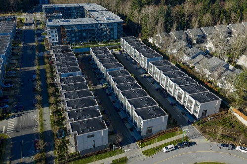 17-602 Lile Drive, North Vancouver, BC 