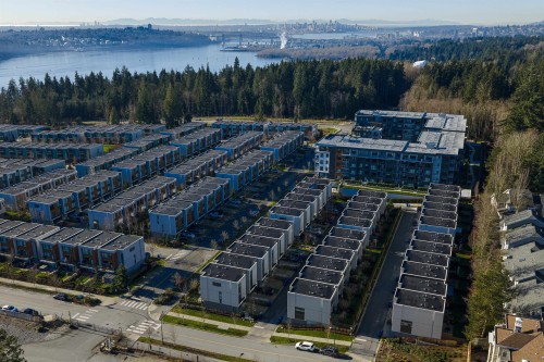 17-602 Lile Drive, North Vancouver, BC 