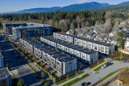 17-602 Lile Drive, North Vancouver, BC 