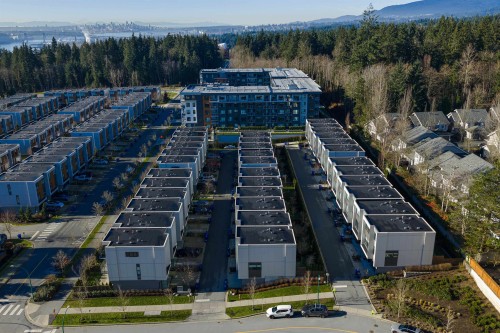 17-602 Lile Drive, North Vancouver, BC 