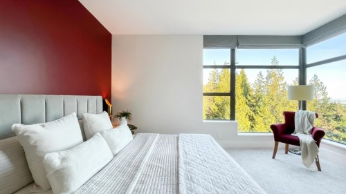 801-3315 Cypress Place, West Vancouver, BC 