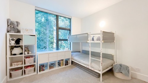 801-3315 Cypress Place, West Vancouver, BC 