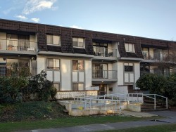 105-275 2nd Street W North Vancouver, BC V7M 1C9