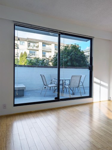 105-275 2Nd Street W, North Vancouver, BC 