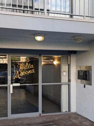 105-275 2Nd Street W, North Vancouver, BC 