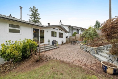 3156 Compass Court, Coquitlam, BC 