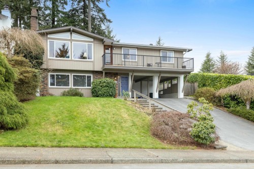 3156 Compass Court, Coquitlam, BC 