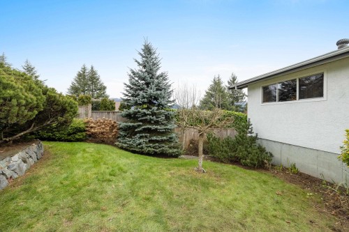 3156 Compass Court, Coquitlam, BC 