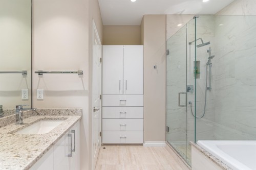 9-5110 Alderfeild Place, West Vancouver, BC 