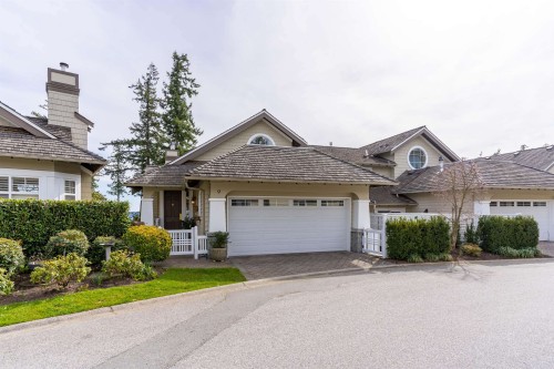 9-5110 Alderfeild Place, West Vancouver, BC 