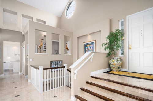 9-5110 Alderfeild Place, West Vancouver, BC 